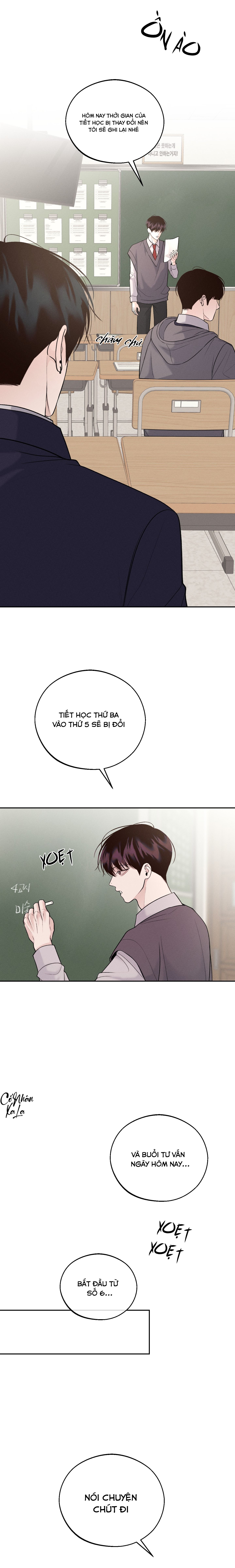 vị cứu tinh ngày thứ hai chapter 28 3