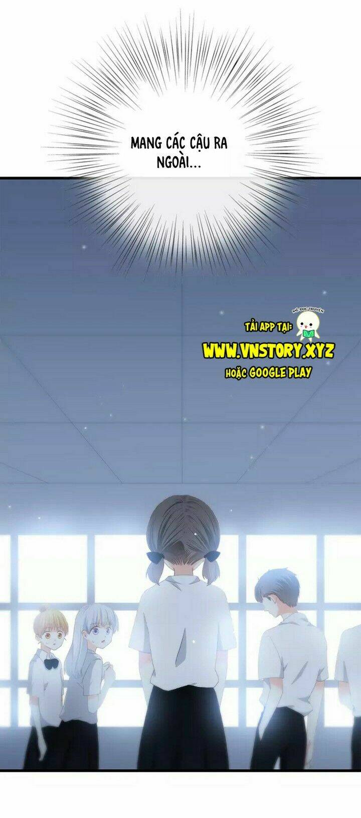 con tim rung động 3 chapter 50 23