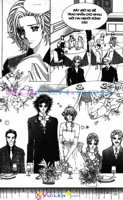 tình yêu quý tộc chapter 104 16