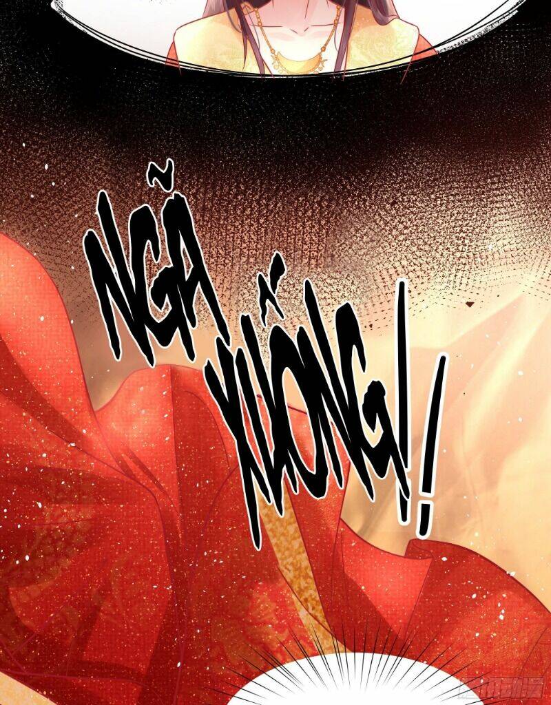 ta phải làm hoàng hậu chapter 2 52