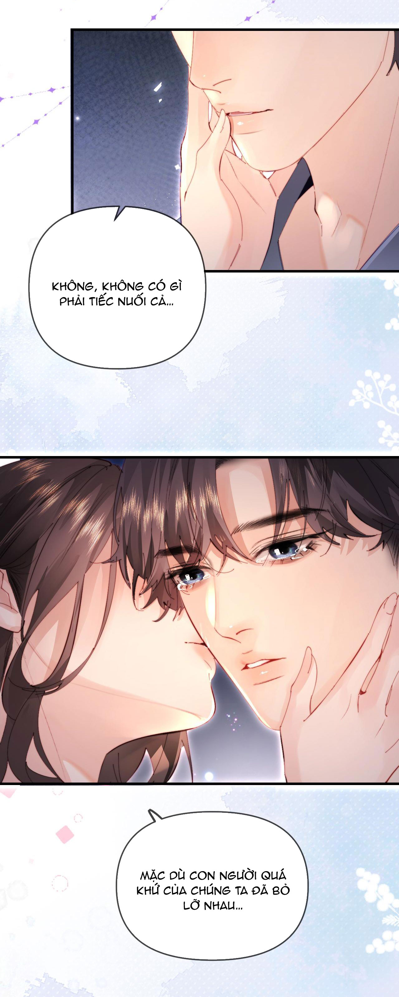 câu chuyện ngọt ngào của cặp vợ chồng đỉnh lưu chapter 79.2 21