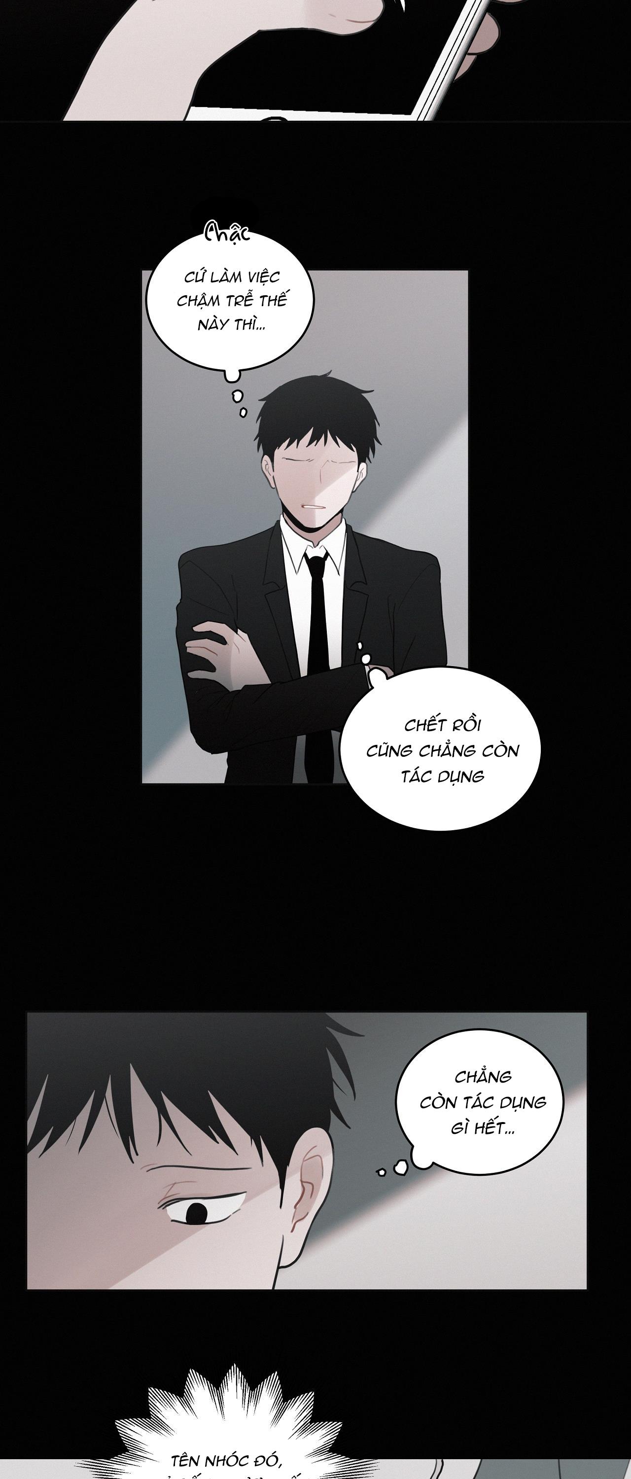 hiến tế máu chapter 60 13