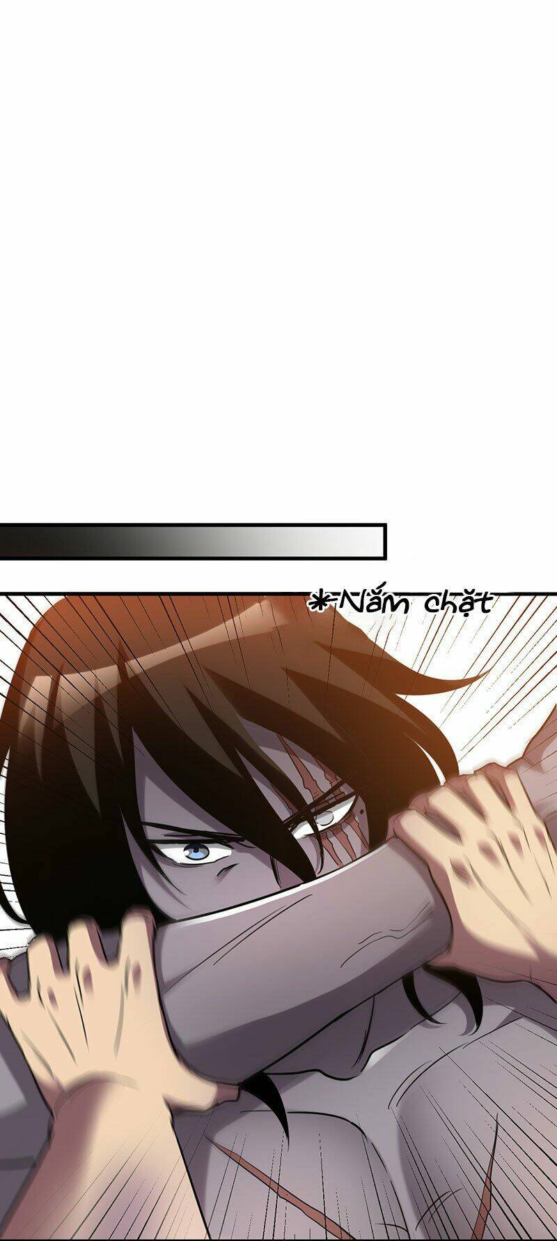 trò chơi thời mạt thế chapter 11 14