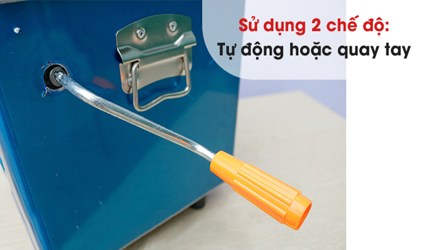 Máy Cắt, Thái Thịt Tươi Sống Mini SS-90 NEWSUN - Thái Mỏng, Đều Và Đẹp Mắt- Hàng Nhập Khẩu