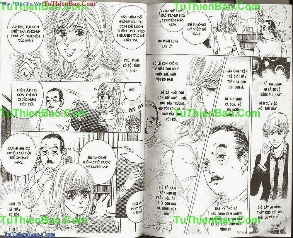 chuyện tình mary chapter 9 75