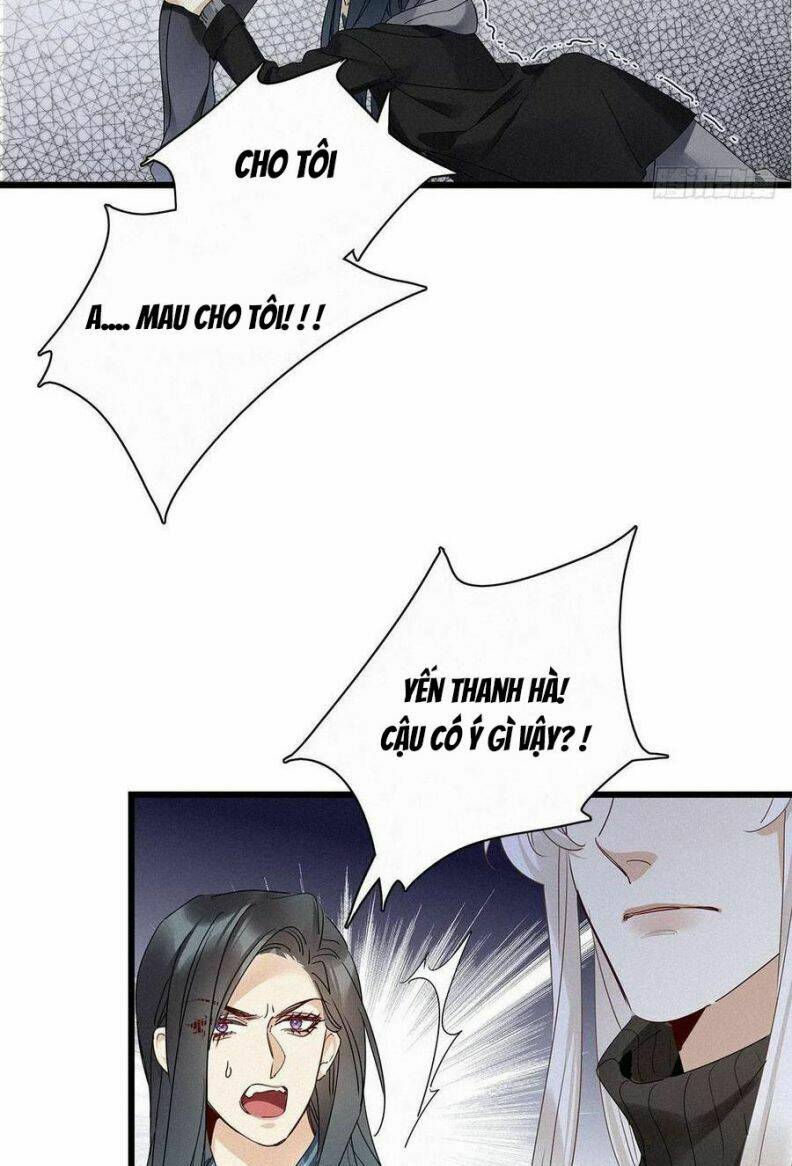 thỉnh quân nhập quái chapter 30 30