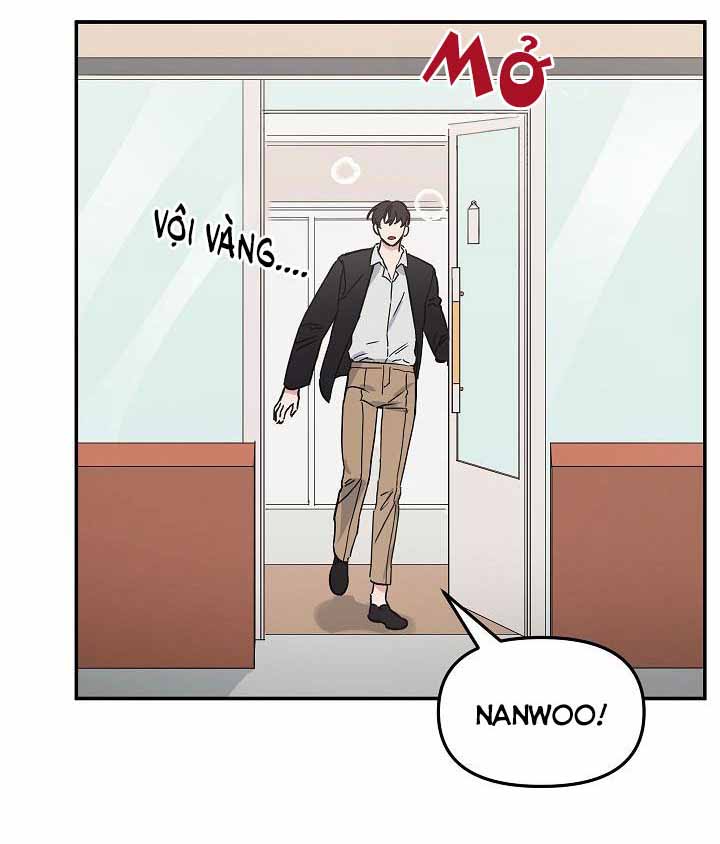 omega và chàng quản lý tiệm bánh ngọt (18+) chapter 5 25