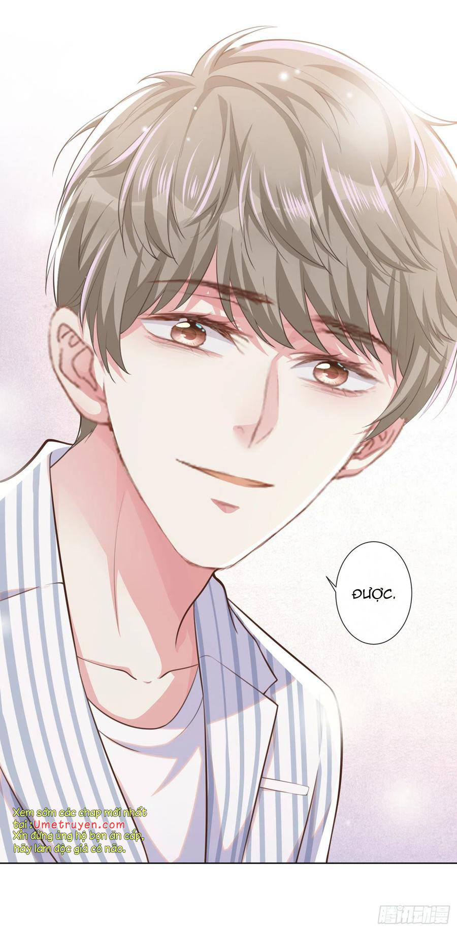 anh ấy gọi tôi là hắc liên hoa chapter 82 27