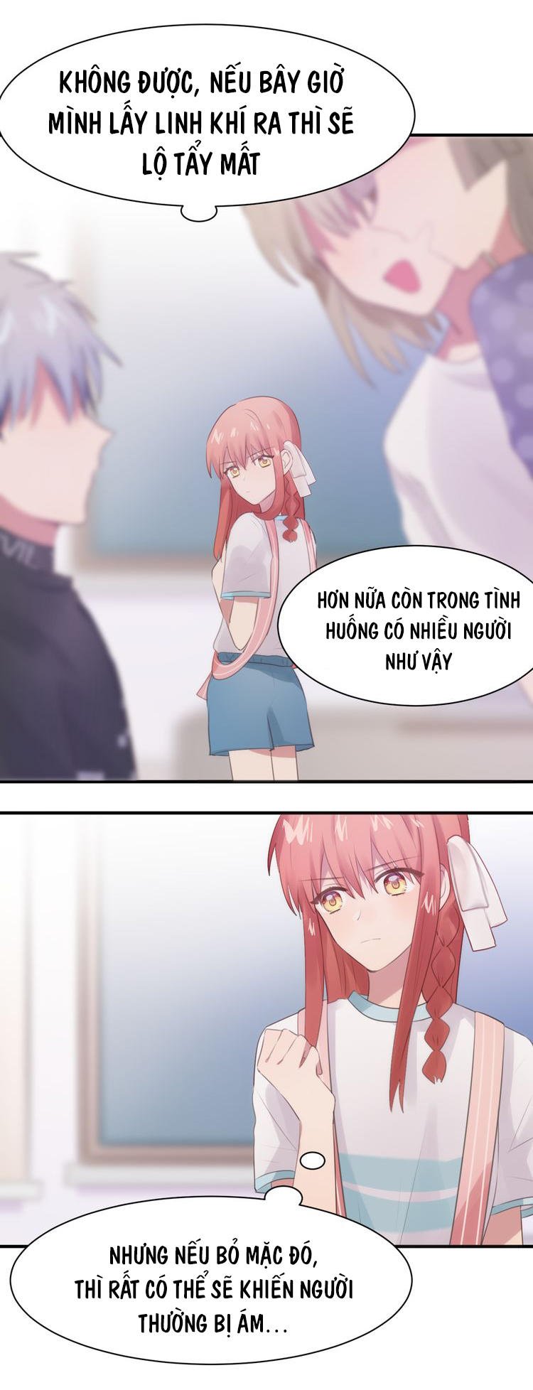 nhất tiễn khuynh tâm chapter 3 29