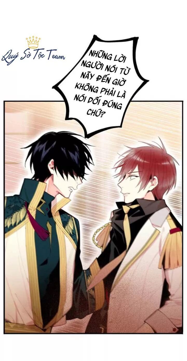 thánh nữ ẩn danh chapter 61 20