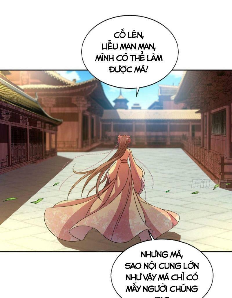 Trọng Sinh Thành Cậu Vàng Tại Dị Thế Chapter 181 13