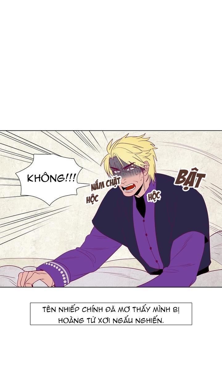 rạp chiếu phim bl cổ điển chapter 15 25