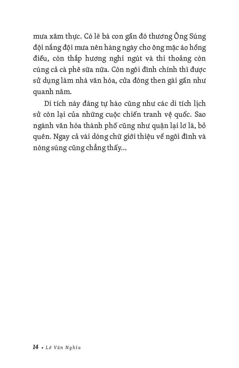Sài Gòn - Đi qua ký ức