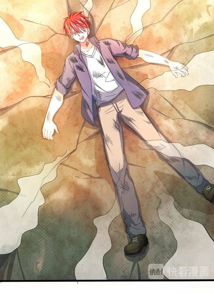 kinh thế kỳ nhân chapter 26 23