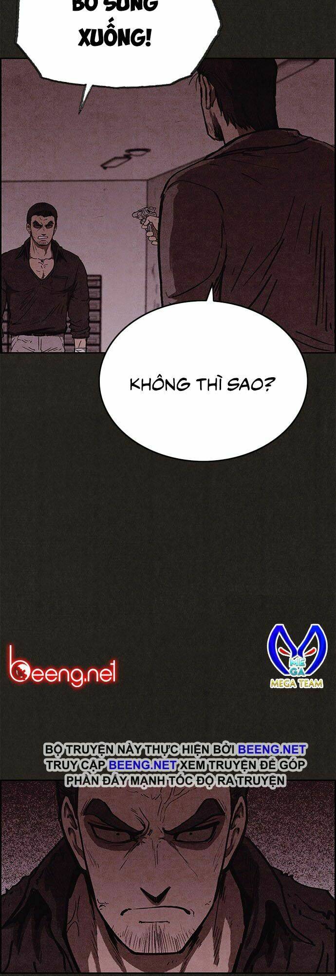 quái vật tại chung cư xanh chapter 90 6