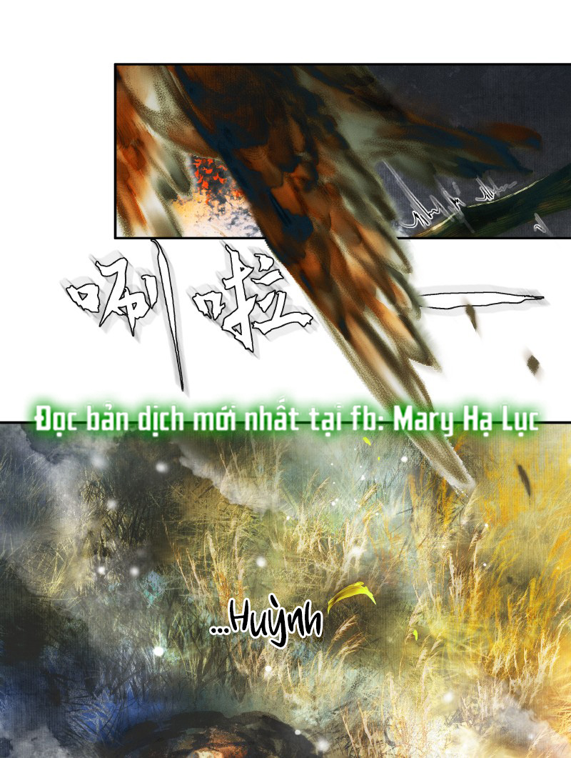 thiên quan tứ phúc - bách vô cấm kỵ chapter 13.1 5