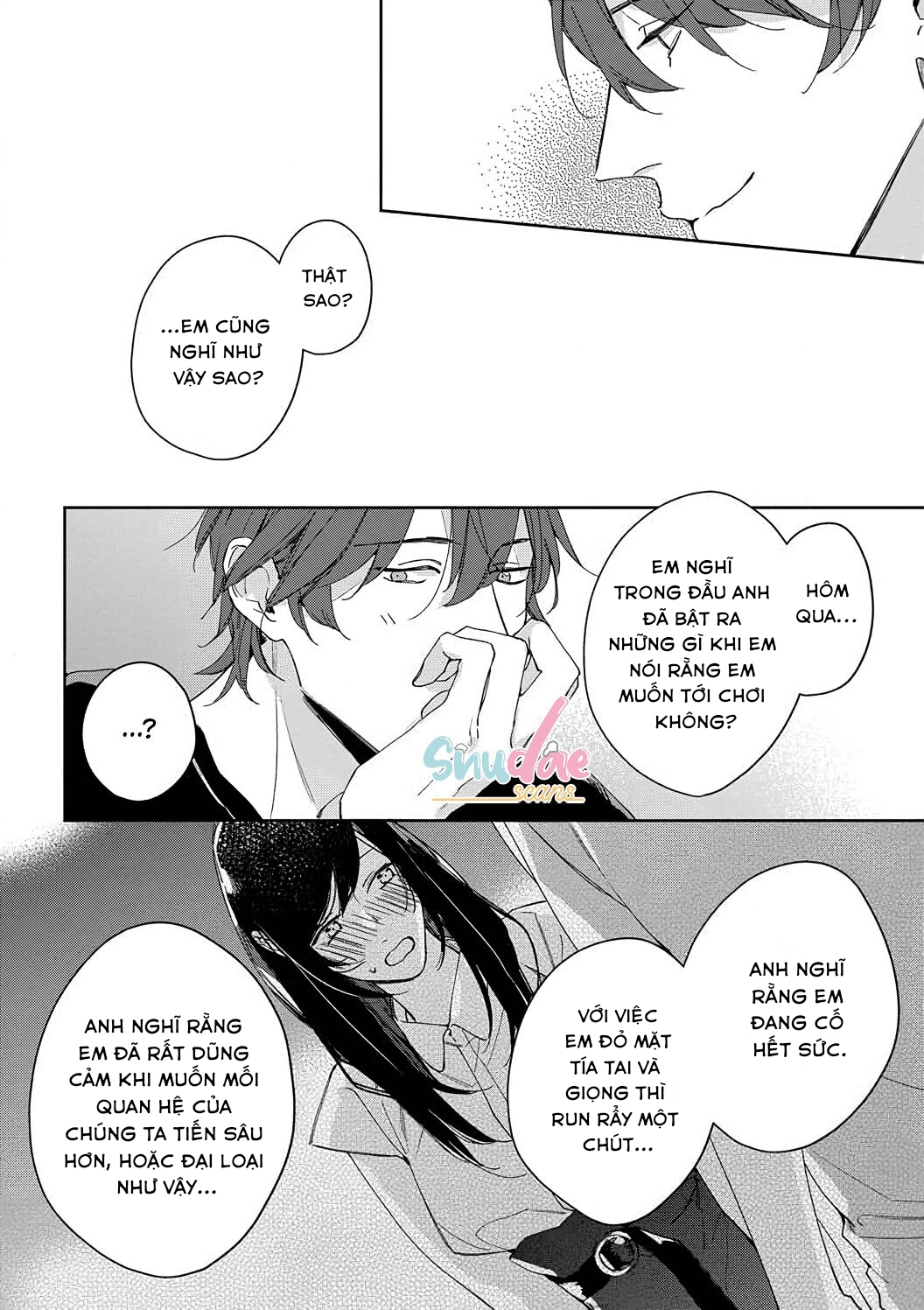 sex drive chapter 5.1 8