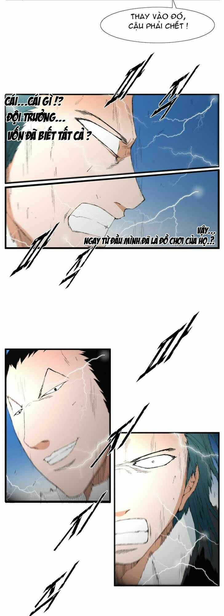 siêu năng chapter 88 12