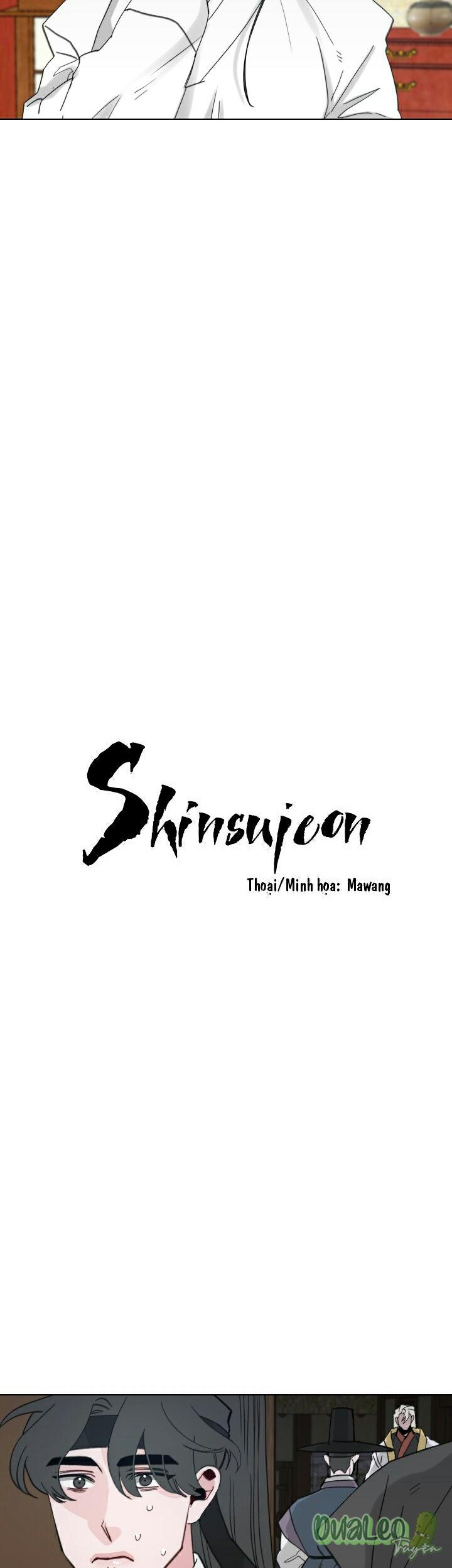 shinsujeon chapter 31 2