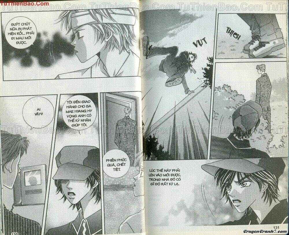 giấc mơ triệu phú chapter 5 15