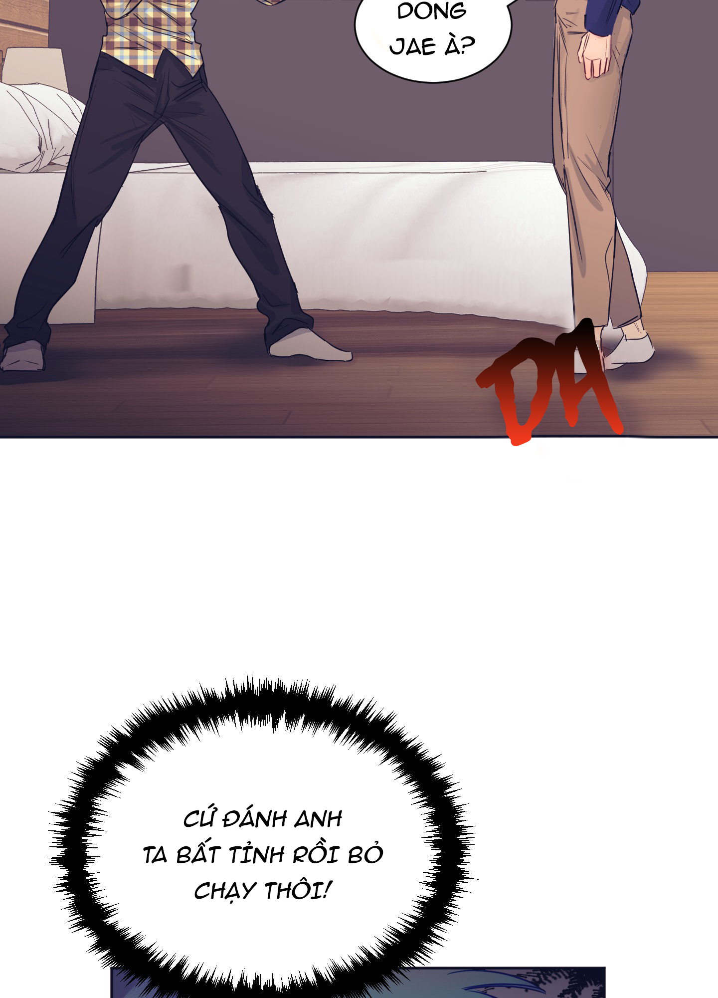 tình yêu lụi tàn chapter 10 17