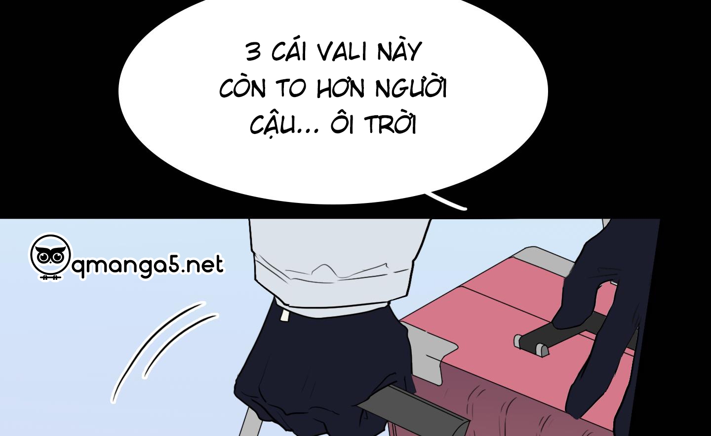 dear door chapter 159 160