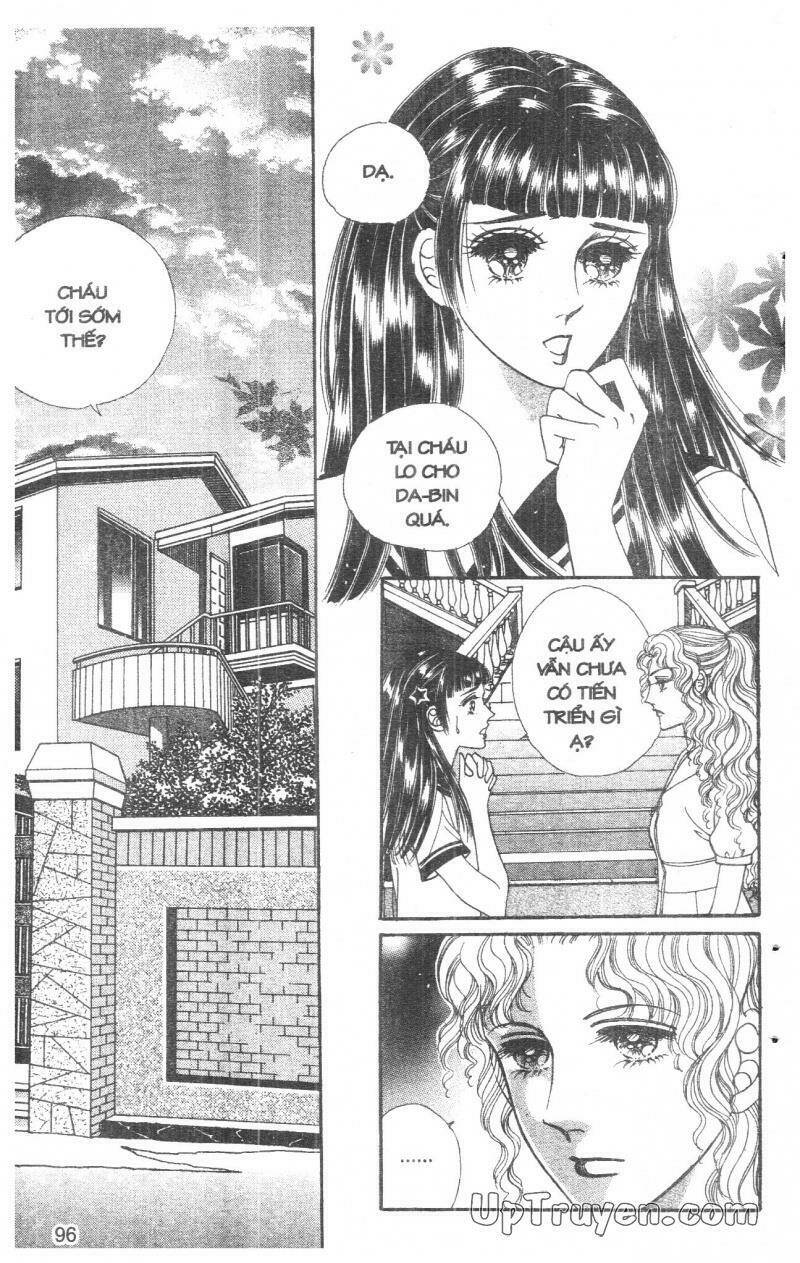 người yêu hoa chapter 7 96