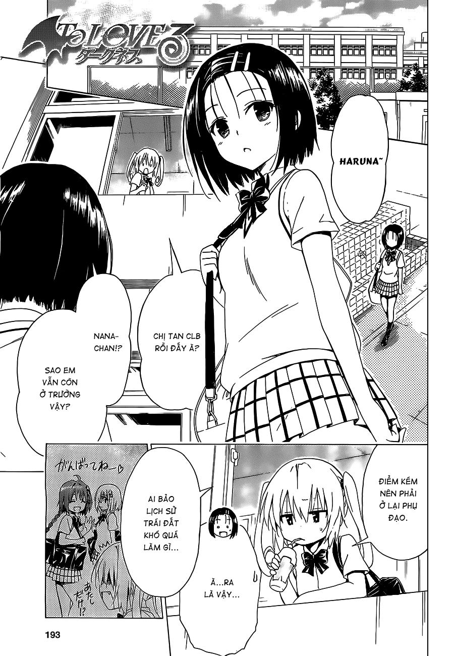 to love - ru darkness chapter 26 4