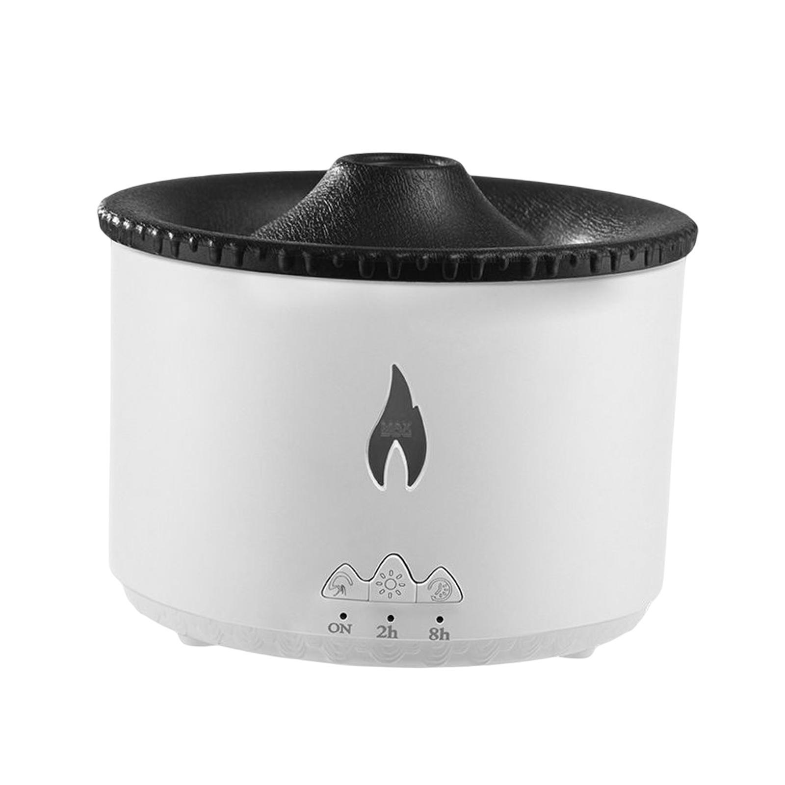 Essential diffuser Desktop Air Humidifier Office Bedroom
