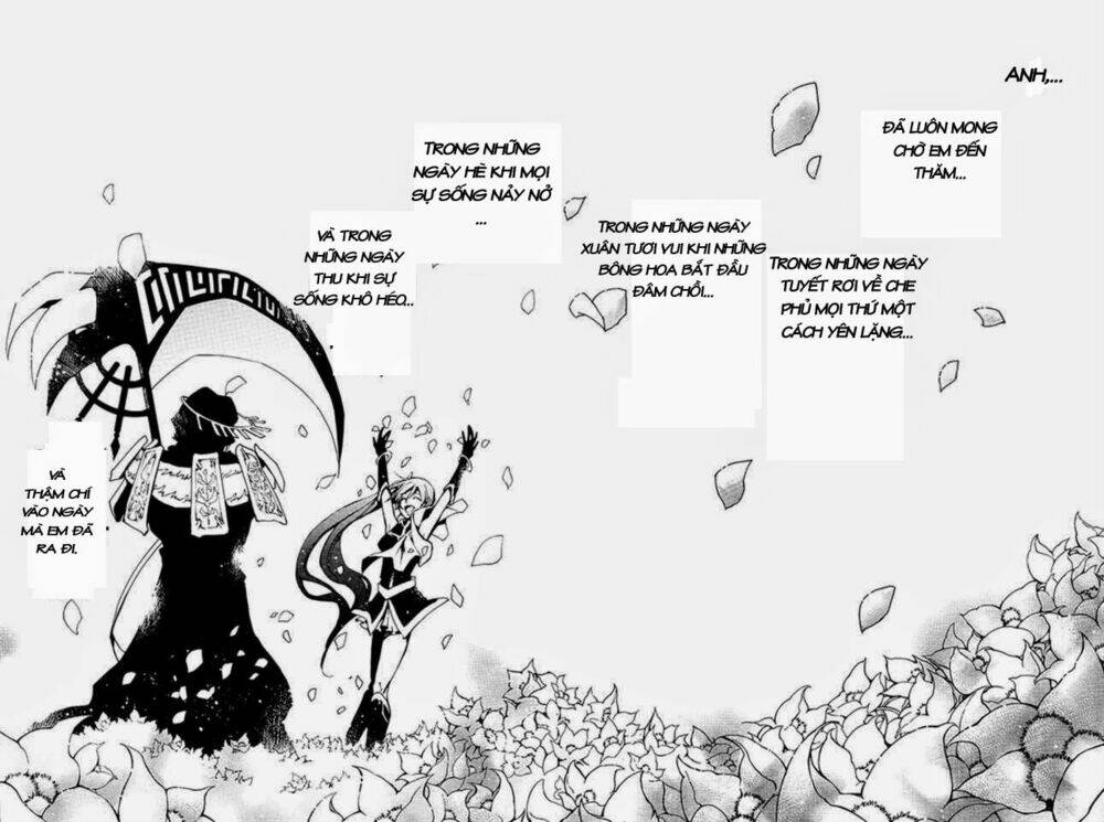 07 hồn ma chapter 98 36