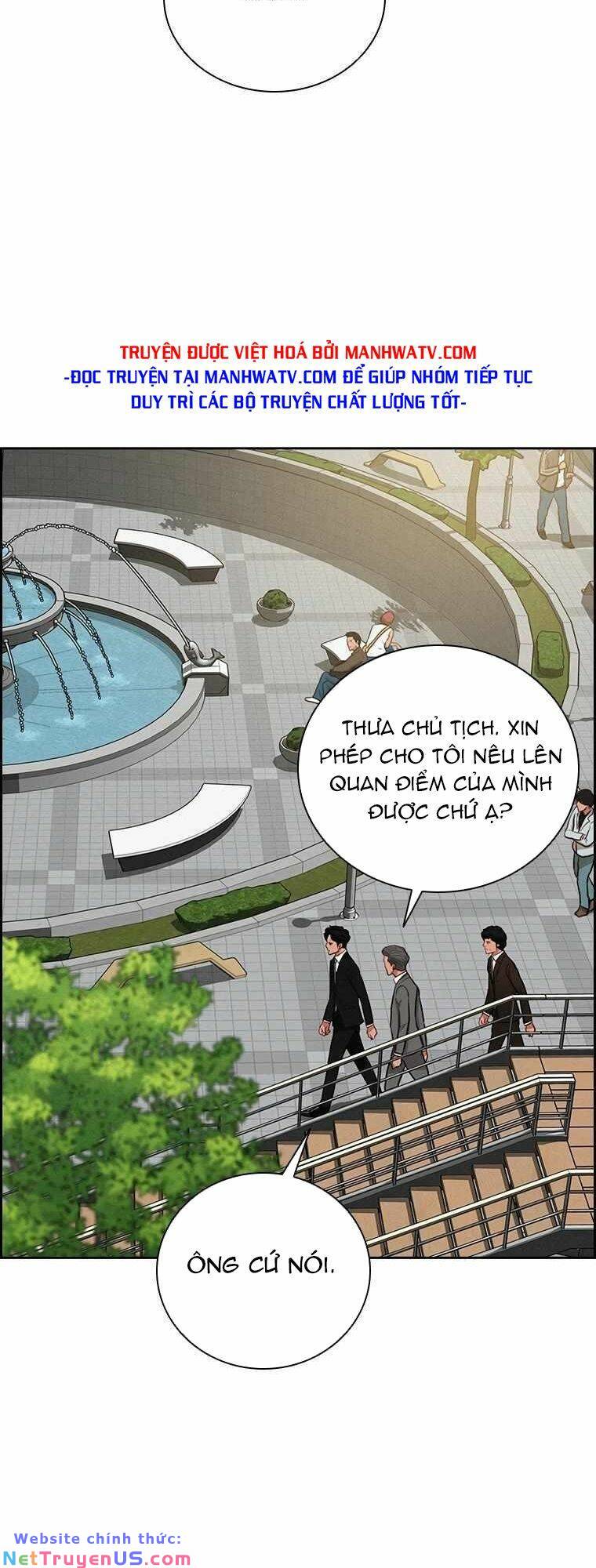 chúa tể đồng tiền chapter 112 6