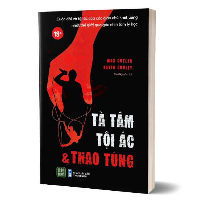 Tà Tâm, Tội Ác Và Thao Túng