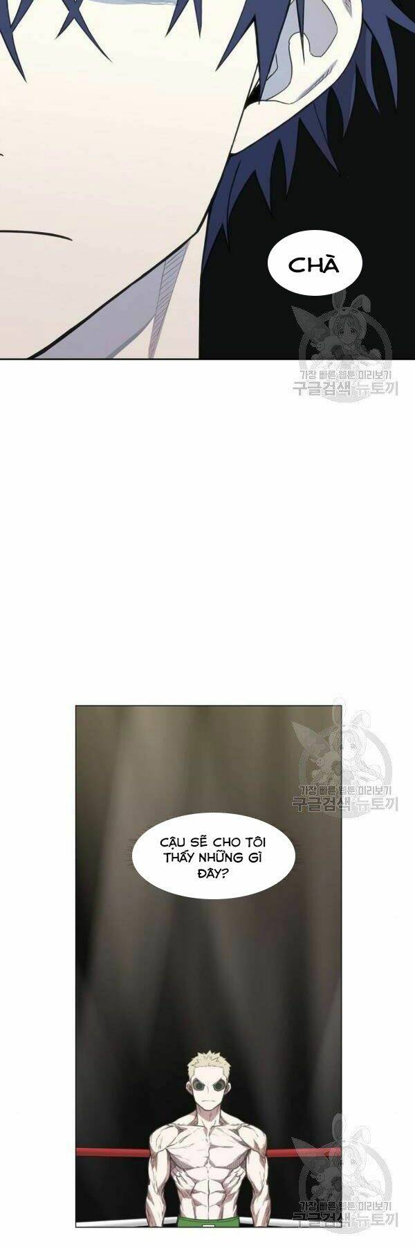 võ sĩ - the boxer chapter 109 40