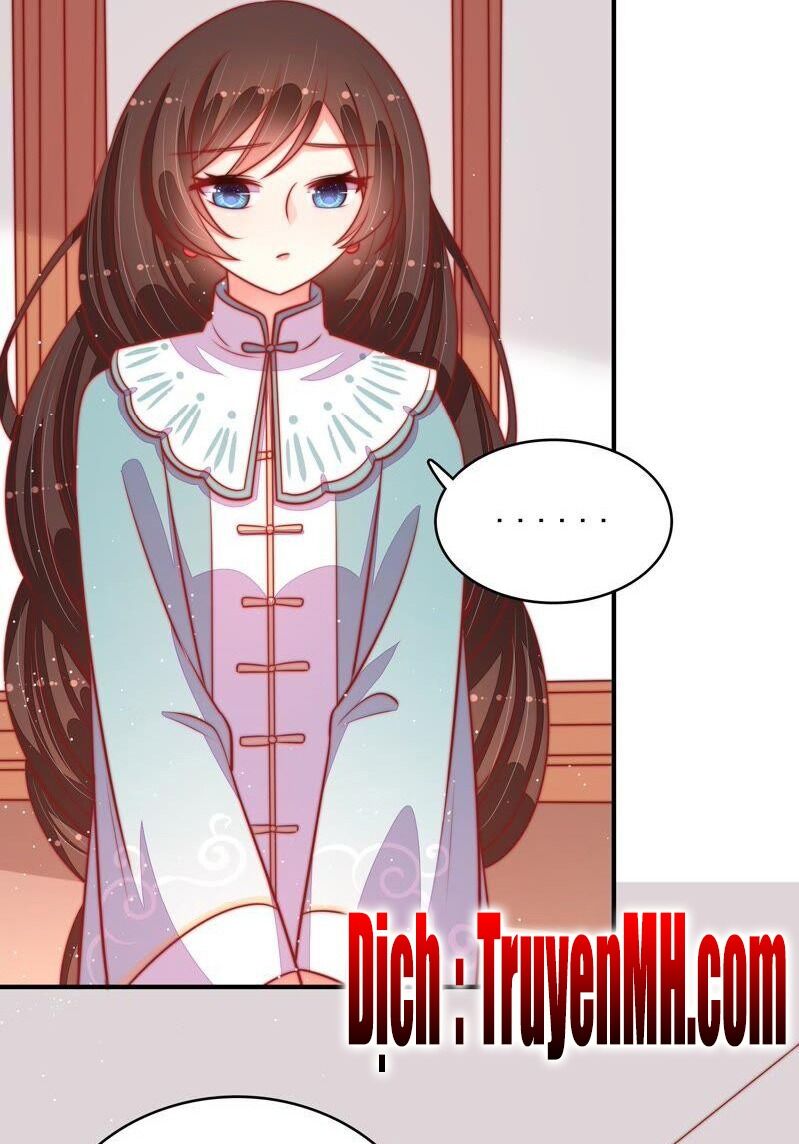 ngày nào thiếu soái cũng ghen chapter 164 9