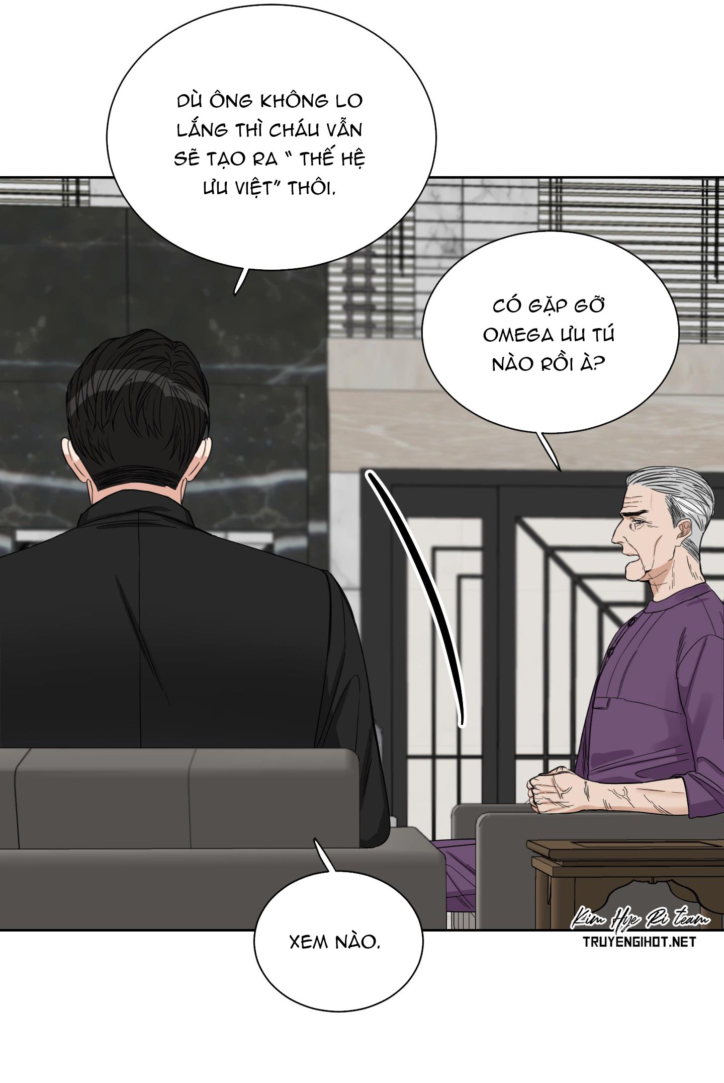 điểm dừng chân cuối cùng chapter 9 32