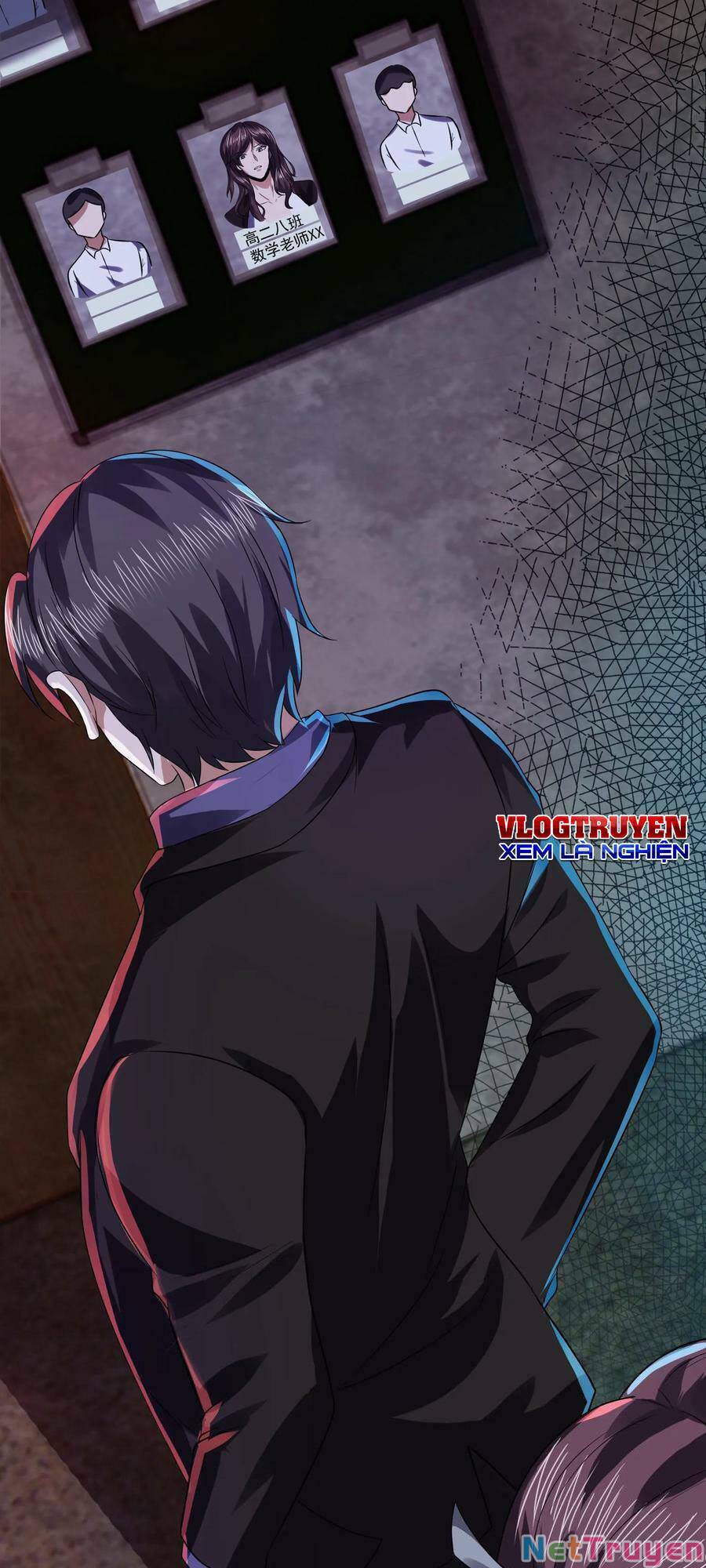 bởi vì cẩn thận mà quá phận hung ác chapter 24 14