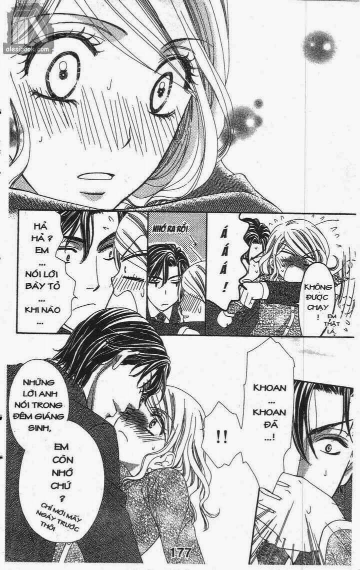 hôn nhân bất đắc dĩ - love of firos you chapter 12 40