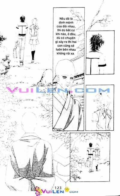 cô dâu bé xinh chapter 92 3