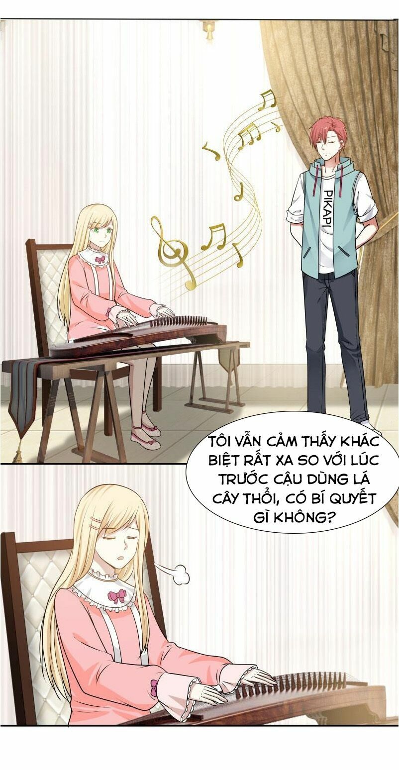 trên người ta có một rồng chapter 113 1