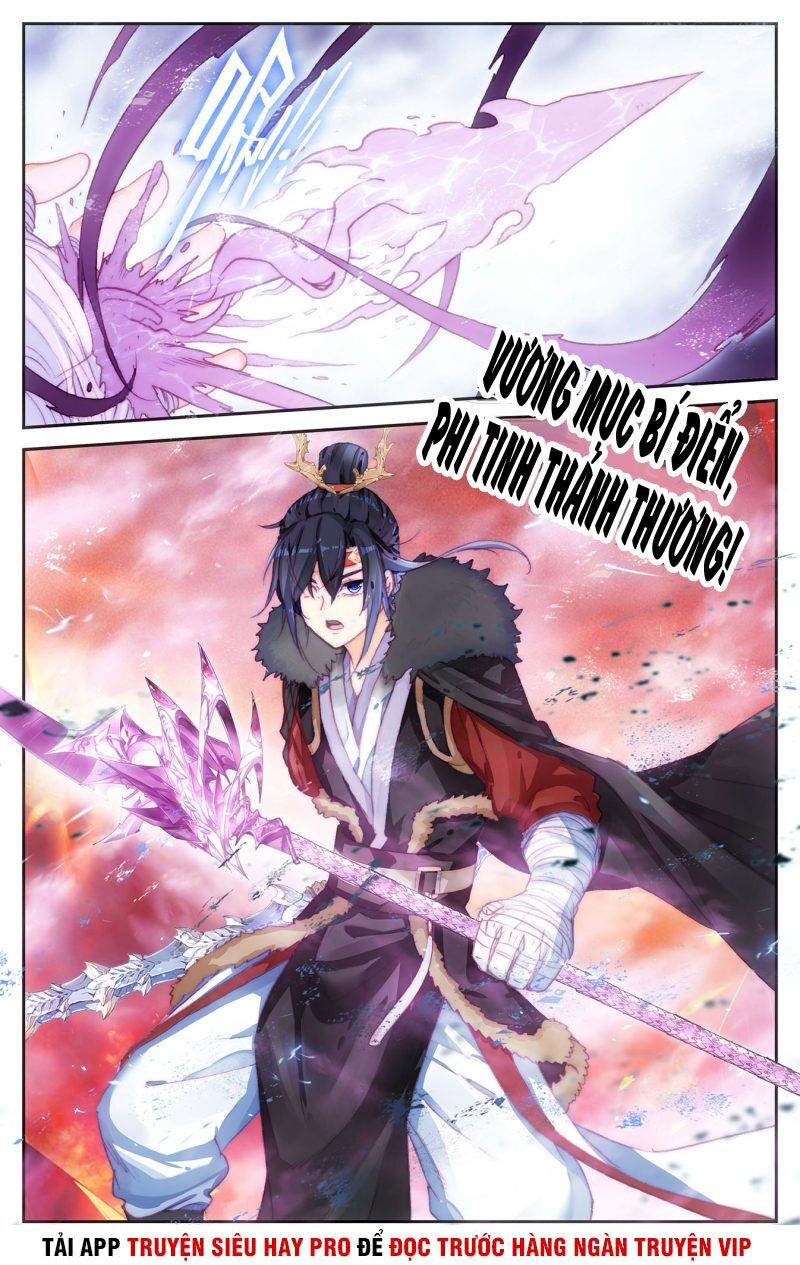 thương khung bảng chi thánh linh kỷ chapter 178 7