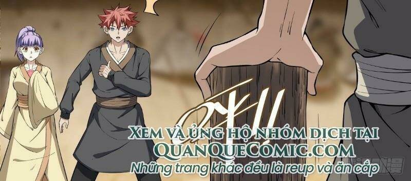võ lực chí mạng chapter 29 6