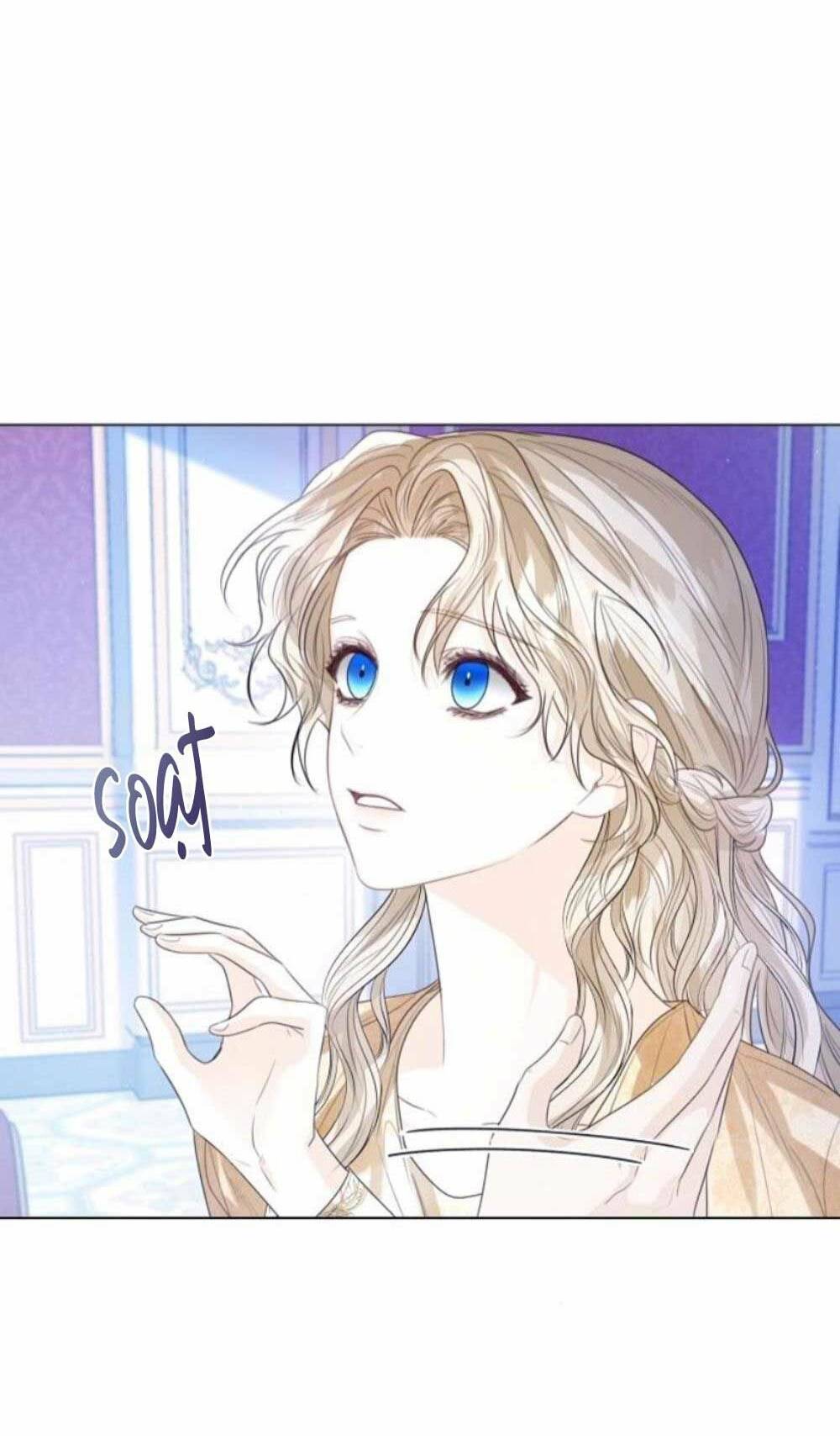 tôi sẽ từ bỏ vị trí hoàng hậu chapter 31 92