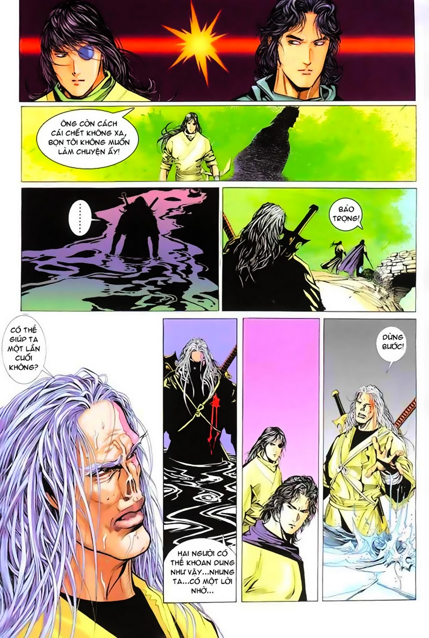 phong vân chapter 193 13