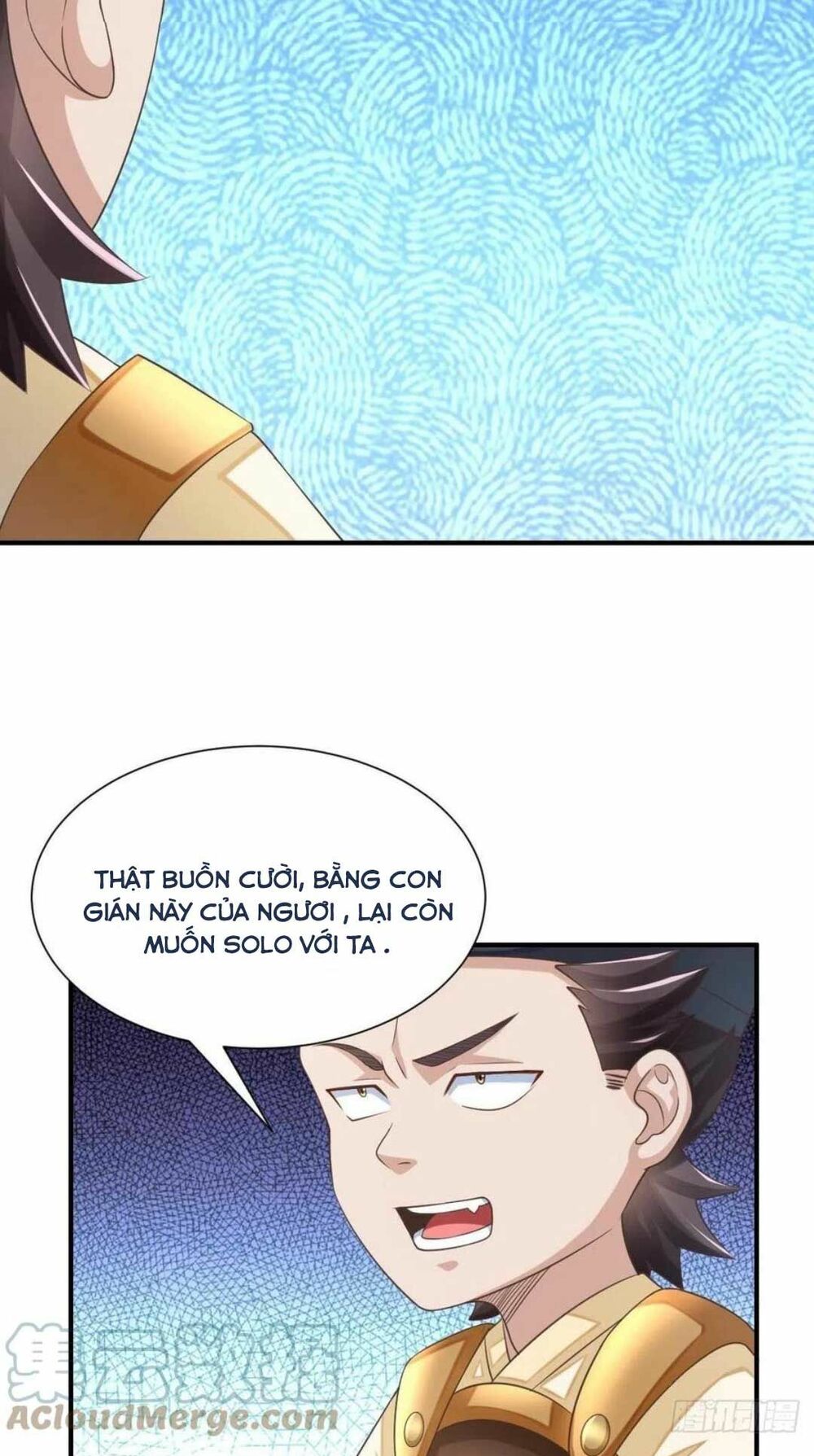 thuần hóa ba ba bạo quân chapter 33 19