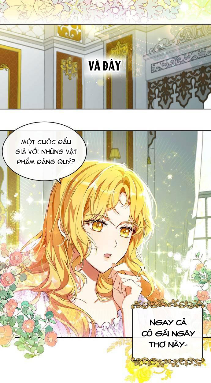 thuần hóa hầu tước điên loạn chapter 1 8