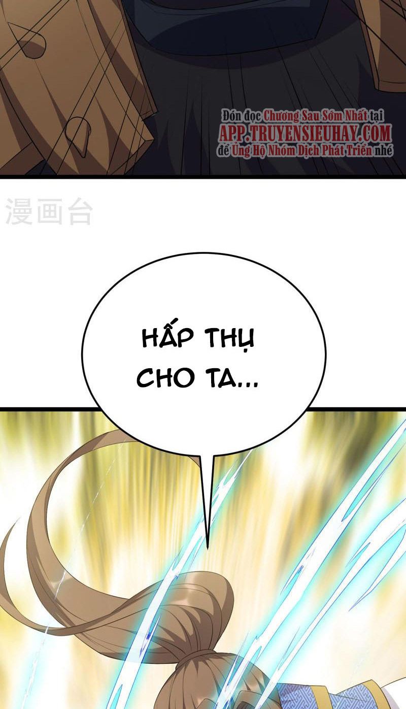 chúa tể tam giới chapter 255 34