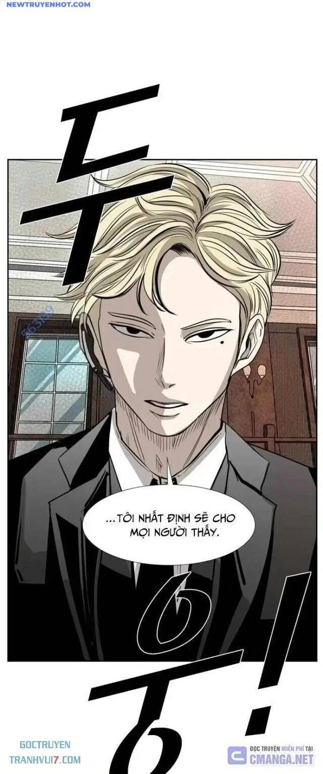 shark - cá mập chapter 121 48