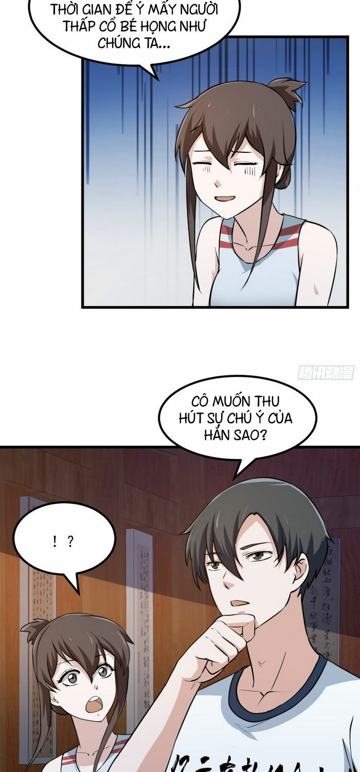 ta chẳng qua là một đại la kim tiên chapter 104 3