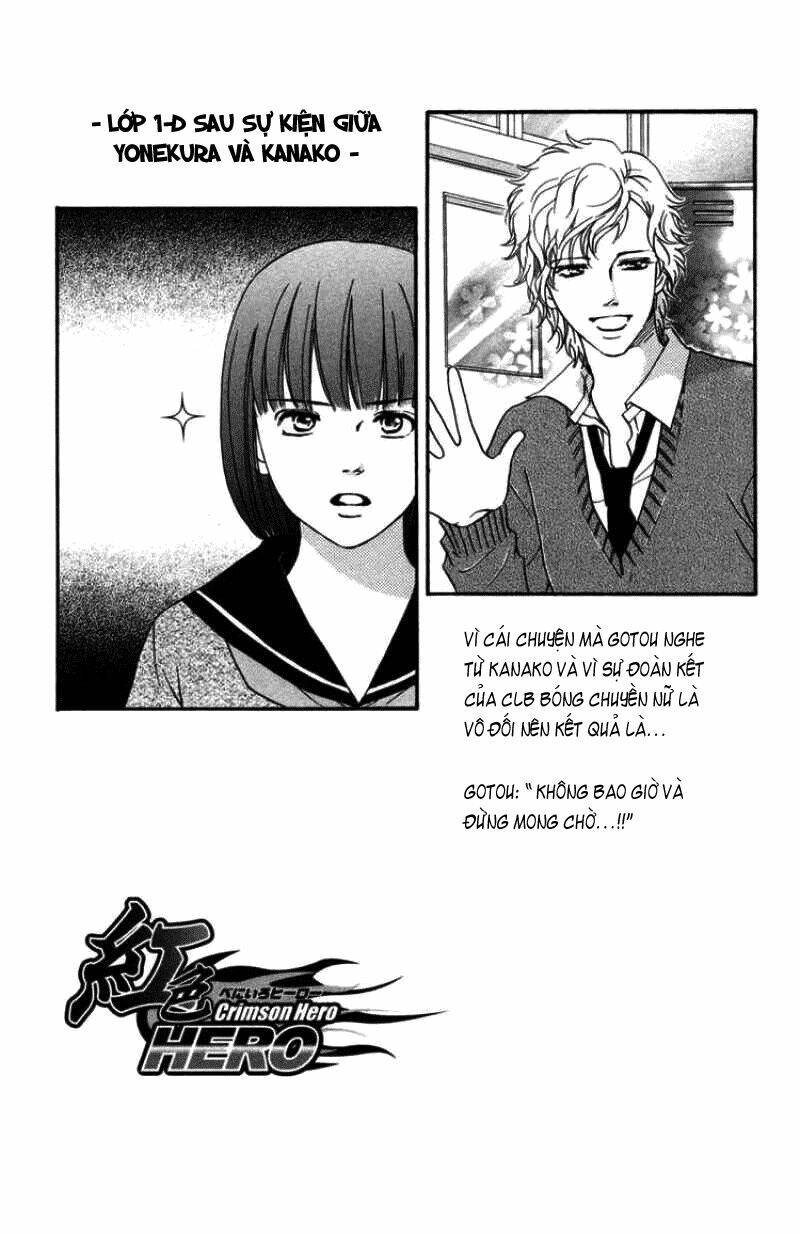 xứng danh anh hùng chapter 46 42