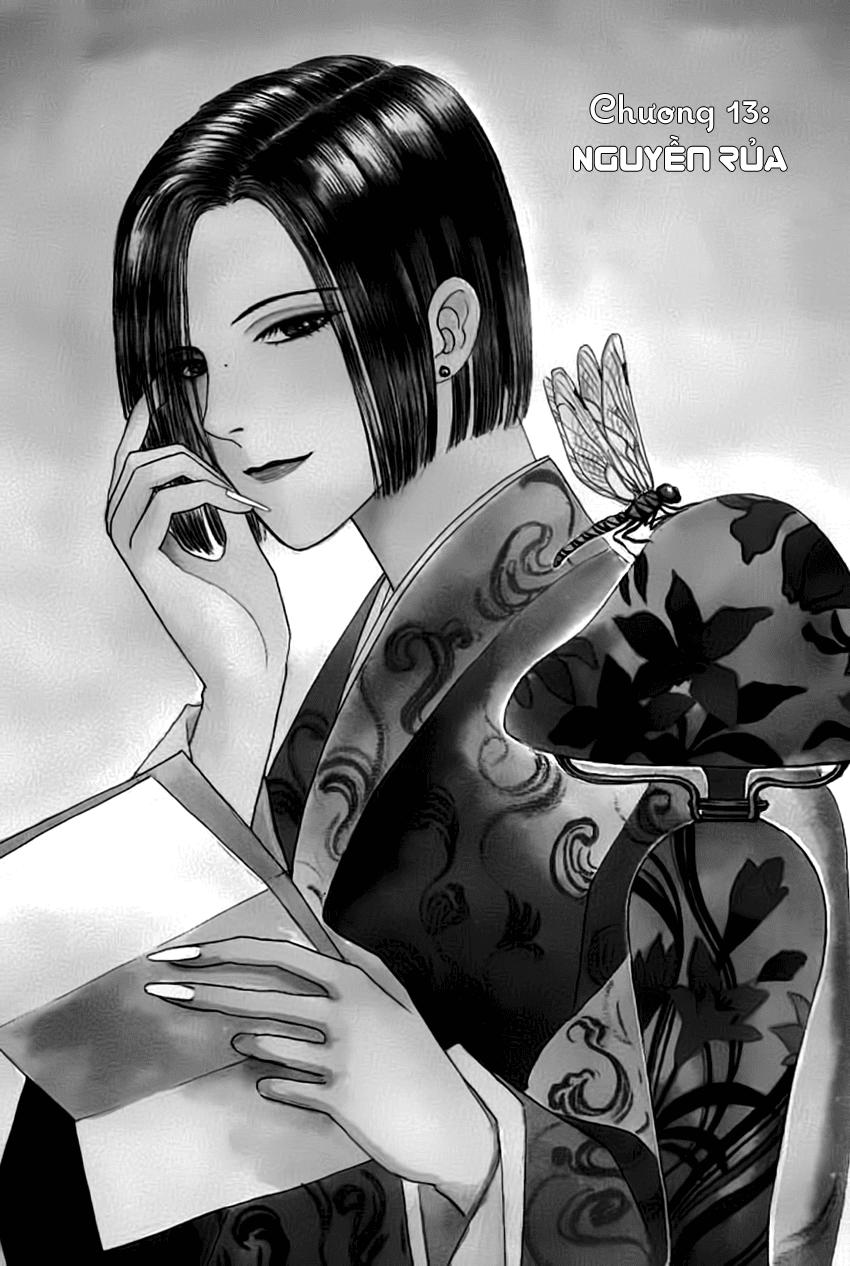 new pet shop of horror chapter 13 3